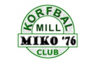 Mico'76 korfbalclub Mill